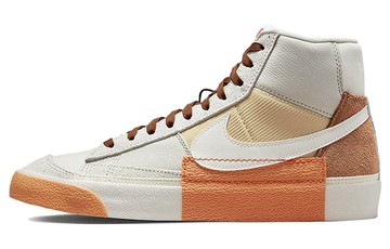 BLAZER MID 77 PRO CLUB REMASTERED - PECAN