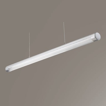 鋁合金T8燈管吊燈  F85-09-K4572