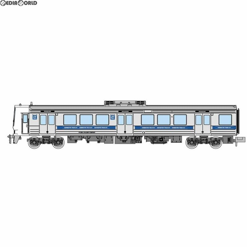 新品即納』{RWM}(再販)A6731 811系-1500番台 4両セット(動力付き) N 