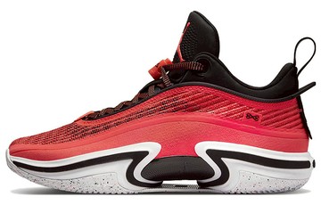 AIR JORDAN 36 LOW INFRARED