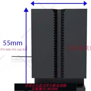 拉力試驗機 電子萬能機夾具萬能試驗機鉗口夾具拉力機夾具