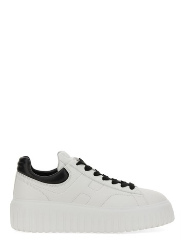 hogan sneaker h-stripes