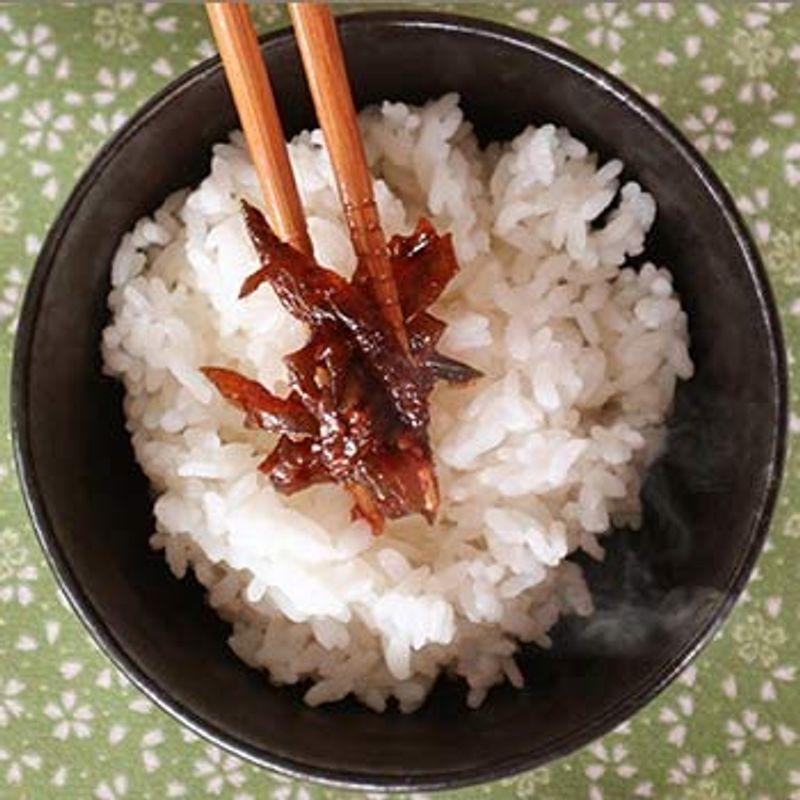 高級 庄屋さんのコリコリわかめ 160g 巣鴨のお茶屋さん 山年園