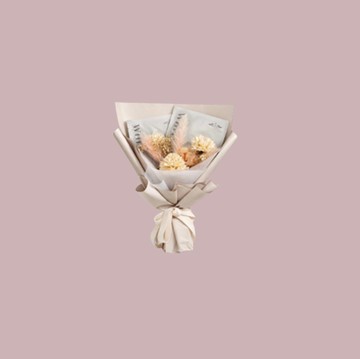 面膜花束
