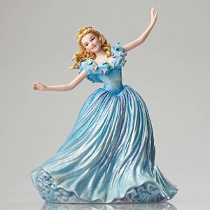 Enesco(エネスコ) Disney Showcase Cinderella (Live Action) 4050709