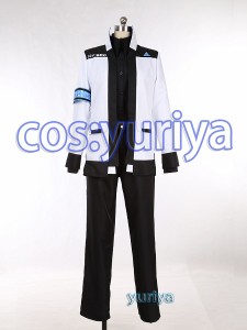 デトロイト ビカム ヒューマン Detroit Become Human RK900 コナー Connor コスプレ衣装 | LINEブランドカタログ