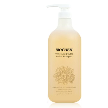 【ARWIN/BIOCHEM 雅聞倍優】氨基酸雙效修護洗髮精1000ml