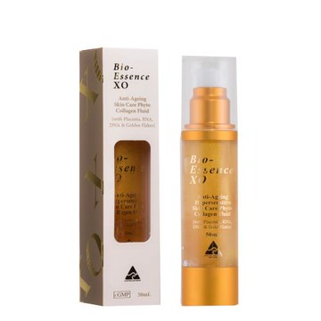 澳洲Natures  Care 黃金胎盤素保濕精華露50ml