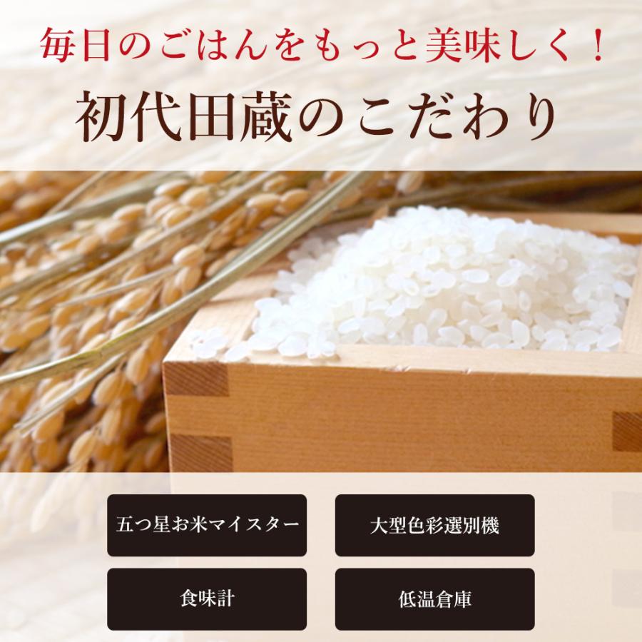 受注精米 新潟県産 棚田米 コシヒカリ 5kg お米 送料無料 白米 令和4年産 2022年