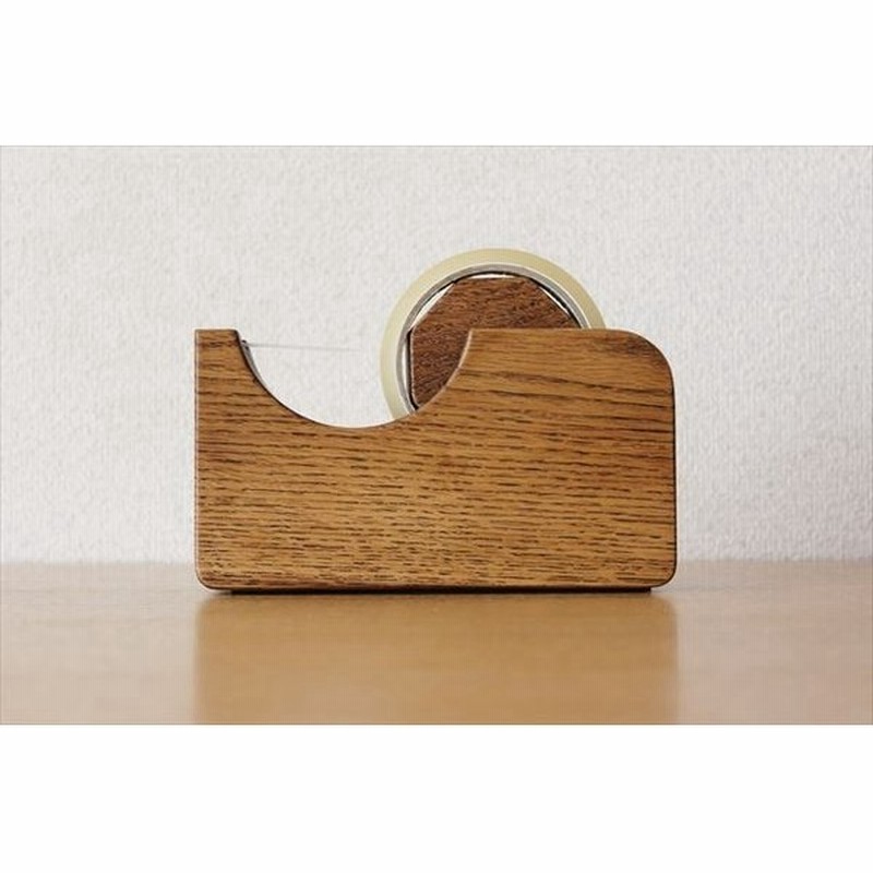 テープカッター 卓上 日本製 国産材 木製 天然木 セロハン シンプル おしゃれ 重い 安定 ギフト 文房具 入学祝い 入社祝い ギフト プレゼント クリスマス 通販 Lineポイント最大get Lineショッピング
