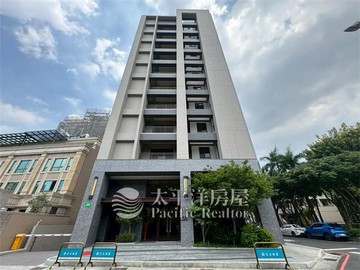 惠田花半里3房平車｜台中市北屯區松竹路二段