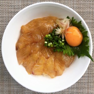 6回定期便：旬のお魚漬け丼セット100g×4P（１回１魚種おまかせ）海鮮丼 お楽しみ さば丼 カツオ丼 アジ丼 冷凍惣菜