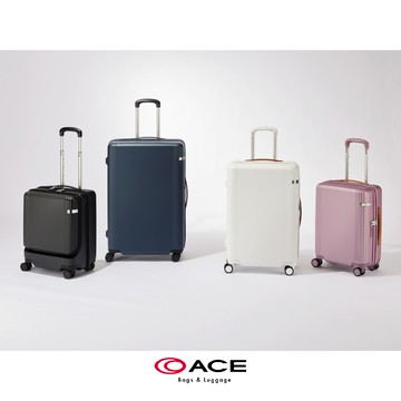 ACE BAGS ＆ LUGGAGE 30吋 Furnit-Z 行李箱(多色可選 05044)