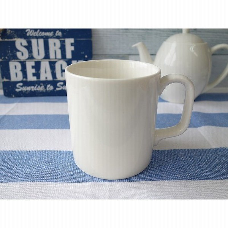 マグカップ 大きめ 特大 満水450ml ストレート型 ビッグ マグ 大 レンジ可 食洗機対応 おしゃれ かっこいい 人気 おすすめ 朝マグ 日本製 陶器 美濃焼 通販 Lineポイント最大0 5 Get Lineショッピング