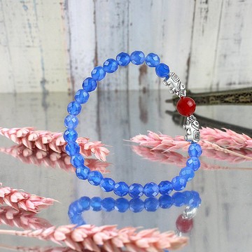 設計師經典手鍊 │寶象迎財(4材質選)