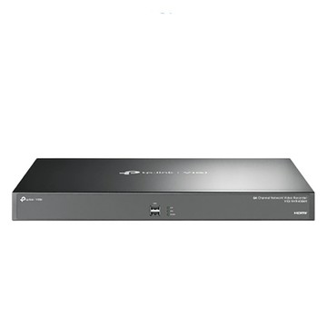 TP-Link VIGI NVR4064H VIGI 64路 網路監控主機/監視器主機(NVR)昌運監視器