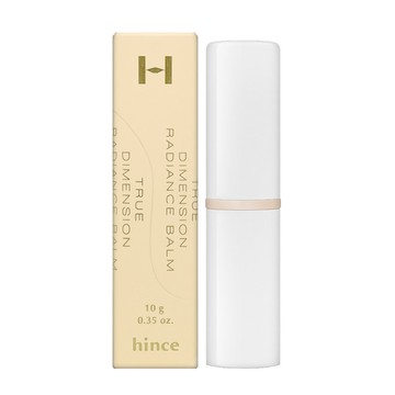 【NG良品】HINCE 臻綵綻放透亮高光棒 10g #TP002 Dawn Ray 曙光