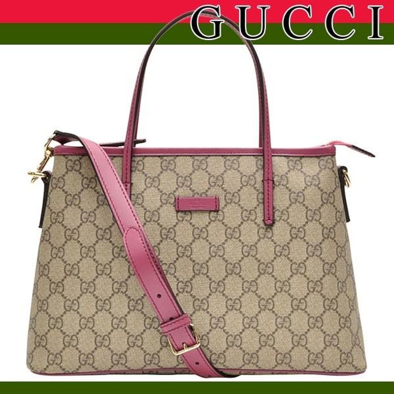 ストアポイント5％還元】グッチ バッグ GUCCI トート ショルダー 2way