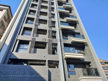 景觀屋全新交屋民族路2房+車位｜崇利華漾｜新北市蘆洲區民族路
