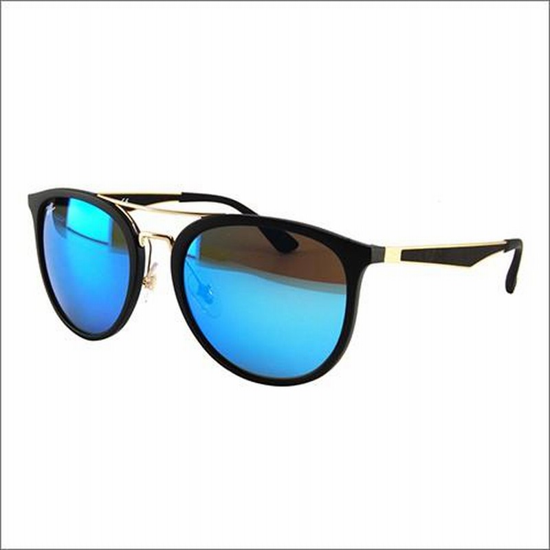 楽天市場】レイバン サングラス Ray-Ban RB4273 710/85 52サイズ