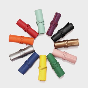 bags女包高級質感適用Apple蘋果Airpods耳機收納包 廣金