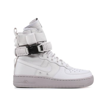 Wmns Nike Air Force 1 SF  857872-003 機能 綁帶【逢甲 FUZZY】