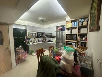 大地城國花園別墅｜台中市太平區文林街