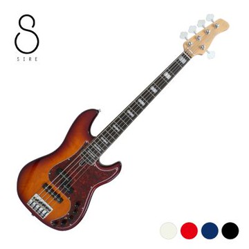 SIRE P7-ALD-5 Marcus Miller 五弦貝斯
