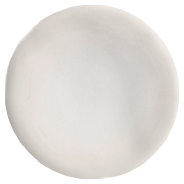 MUJI 無印良品 芬香石 附盤  白色  1盒