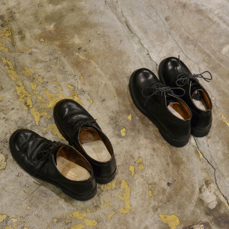 ROLLING DUB TRIO COUPEN HORSE ALL BLACK ローリングダブトリオ 