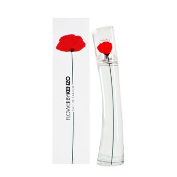 KENZO 罌粟花女性淡香精 30ml Flower by Kenzo EDP