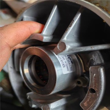 (議價)【泰科編碼器！】型號V23401-T2654-C3