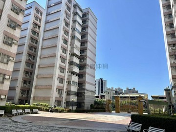 鳳松商圈*建國新城*視野景觀三房｜高雄市鳳山區建國路二段