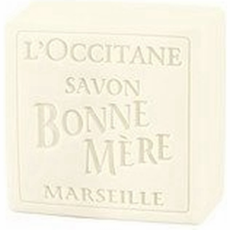 ロクシタン ボンメールソープ ミルク 100g ギフト プレゼント 対応可 通販 Lineポイント最大0 5 Get Lineショッピング