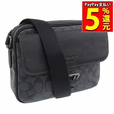 COACHメンズバッグの通販 6,819件の検索結果 | LINEショッピング