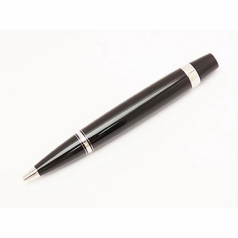 超美品】MONTBLANC ノック式 ボールペン Sライン-