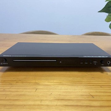 （爆款熱賣）（國際精品）【免運】全格式CD高清EVD播放器DVD家庭影院K歌遊戲家用客廳USB影蝶機