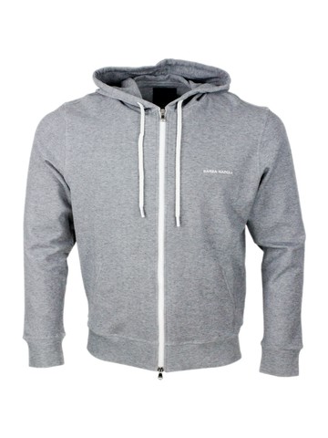 Barba Napoli Sweater