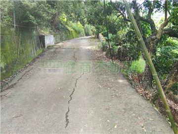 霧峰朝陽平緩山坡地1｜台中市霧峰區新北溝段