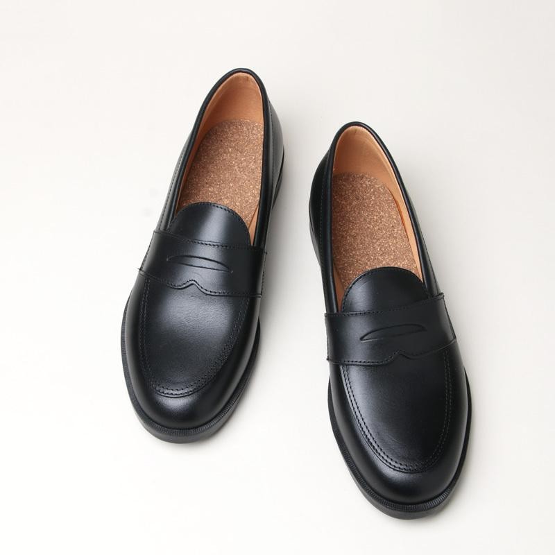 Moonstar (ムーンスター) SK LOAFER / SK ローファー | LINEショッピング