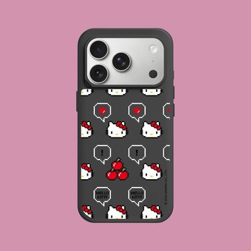 SolidX防摔手機殼∣Hello Kitty/Retro Hello Kitty for iPhone