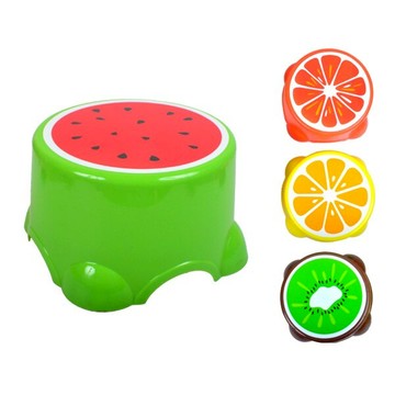 椅凳 水果椅 小凳子 塑膠椅 腳凳 矮凳 穿鞋脫鞋凳 圓凳 椅子 戶外野餐烤肉露營用品 贈品禮品