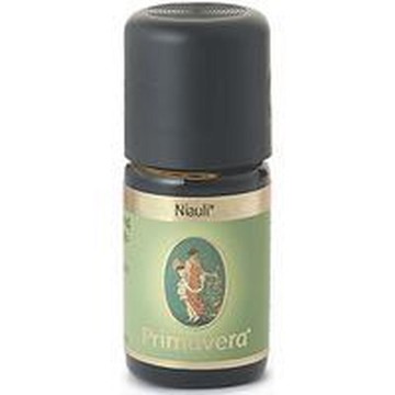 (預購) Primavera 精油 綠花白千層精油  bio 5ml (PL358)