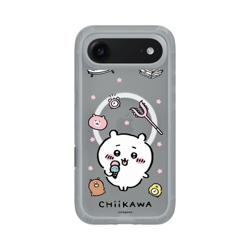 iPhone Air AirX 流變灰 - 吉伊卡哇Chiikawa - 吉伊與他的小物