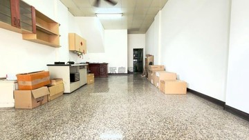 老闆起家厝｜大里軟園｜稀有商業區臨路透店可隔孝親｜台中市大里區公園街