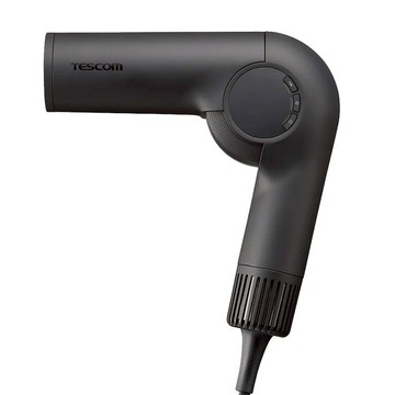 《 送 轉接頭 日本 TESCOM 原廠貨 旅行用  自動變壓》TD860TW 可摺疊 雙重修護離子 吹風機 860
