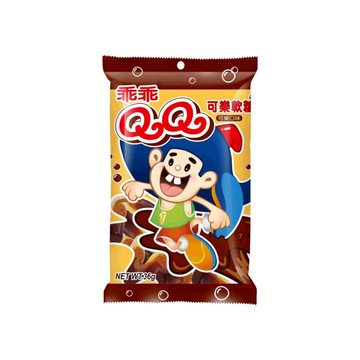 乖乖 QQ可樂軟糖 36g