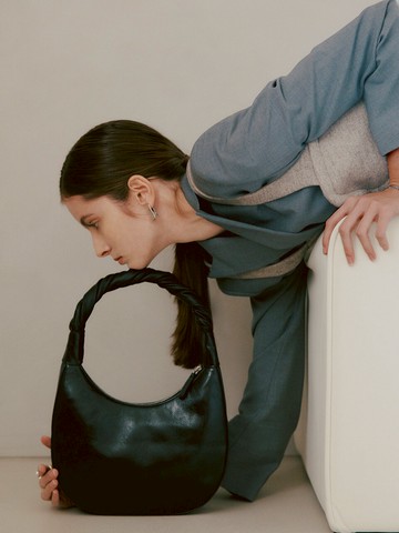Pretzel Bag_Creased 3 Colors