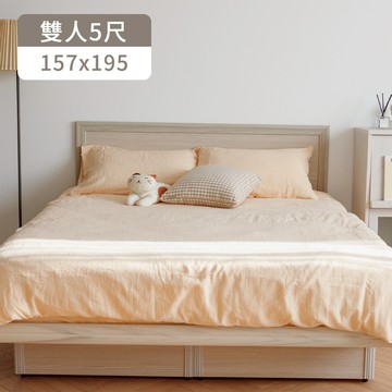 完美主義｜Kim窄框雙人5尺掀床 單人床 床架 床板【R0233】