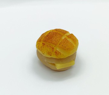 (迷你菠蘿油)手工冷製皂10盒(散水餅/回禮/公司禮物)